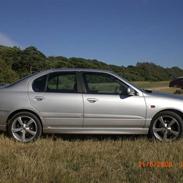 Nissan Primera Sport