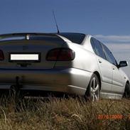 Nissan Primera Sport