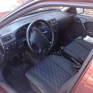 Opel Vectra 2.0 GLi *BYTTET*