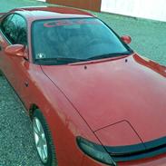 Toyota celica-turbo