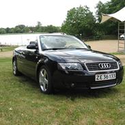 Audi A4 Cabriolet