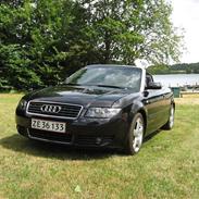 Audi A4 Cabriolet