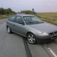 Opel Astra - solgt.