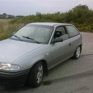 Opel Astra - solgt.