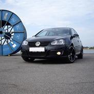 VW Golf GT Sport