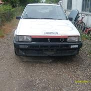 Toyota corolla 1,3 SKROTTED