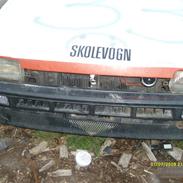 Toyota corolla 1,3 SKROTTED