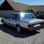 Volvo 740 GL
