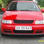 VW polo 6n ....solgt....