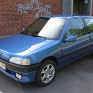 Peugeot 106 XS