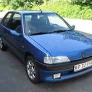 Peugeot 106 XS