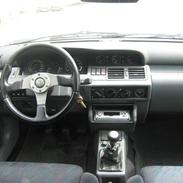 Renault Clio 1,8 16v Solgt