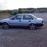 Toyota corolla SOLGT!!