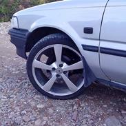 Toyota corolla SOLGT!!