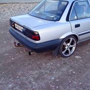 Toyota corolla SOLGT!!