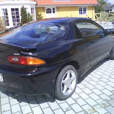 Mazda mx 3 v6 ***SOLGT***
