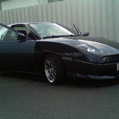 Fiat Coupé 16v Turbo SOLGT