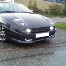 Fiat Coupé 16v Turbo SOLGT