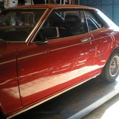 Toyota CELICA TA22 GT