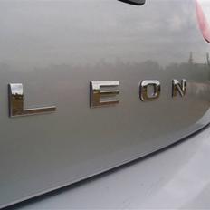 Seat Leon 1.9 TDI