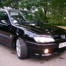 Peugeot 306 SOLGT