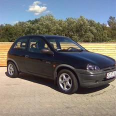 Opel Corsa B