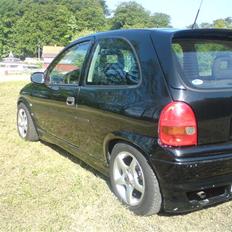 Opel Corsa B Sport | ¤Solgt¤