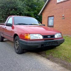 Ford sierra P100