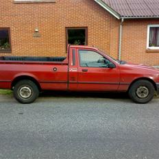 Ford sierra P100