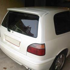 Nissan Sunny GTi - (R)