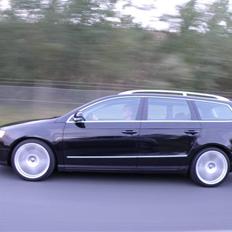VW Passat *Solgt*