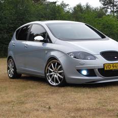 Seat altea 2,0 TDI