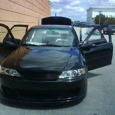 Opel Vectra B 1,8 *SOLGT*