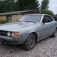 Toyota celica LT 1,6