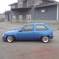 Opel Corsa A