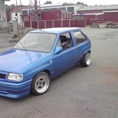 Opel Corsa A