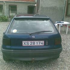 Opel astra f