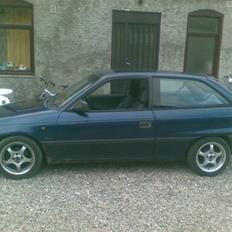 Opel astra f