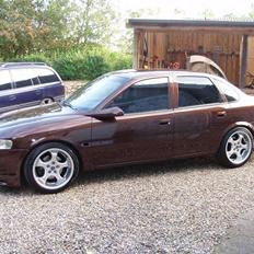 Opel Vectra B CD - SOLGT