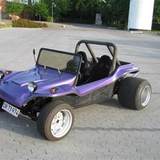 VW Buggy