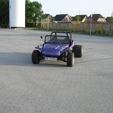 VW Buggy