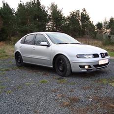 Seat Sport TDI