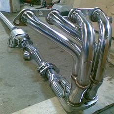 Toyota corolla AE92 GTI 