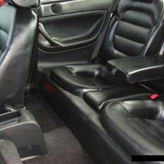 Peugeot 406 3.0 V6 Coupé