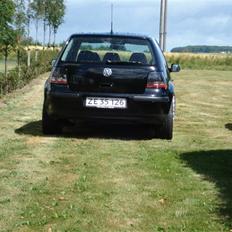 VW Golf 4
