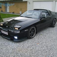 Toyota Supra MKIII Targa