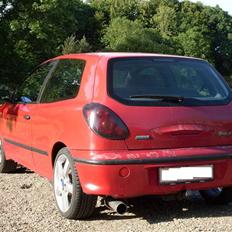 Fiat Bravo 