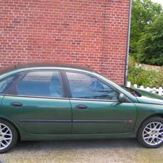Renault laguna rxe 