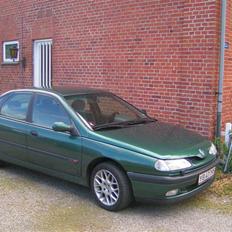 Renault laguna rxe 