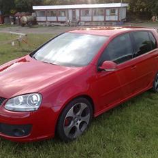 VW Golf 5 GTI - SOLGT